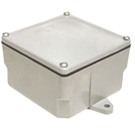 home depot circle junction box|4x4 junction box home depot.